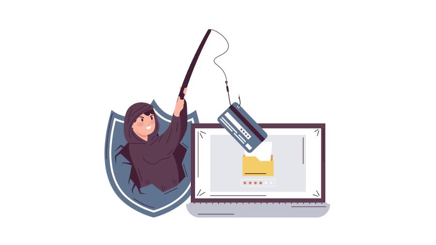 Phishing Aattacks