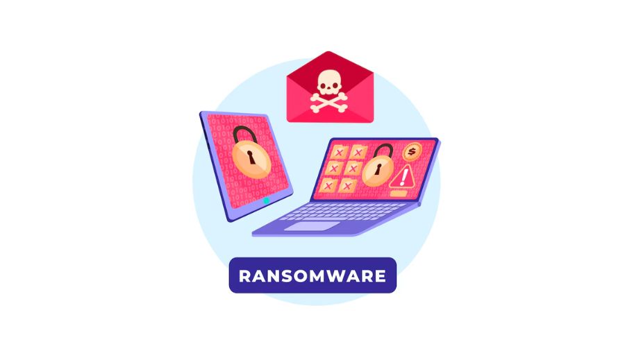 Ransomware Attacks