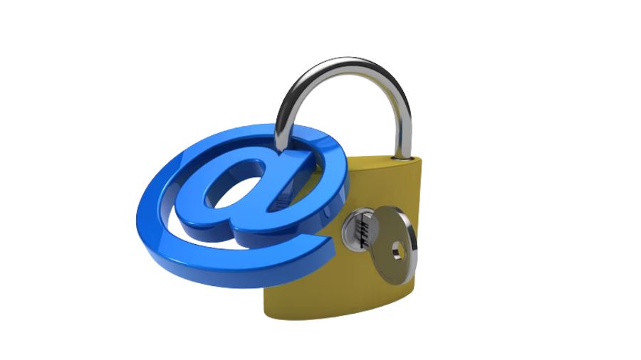 Secure Email (S_MIME)