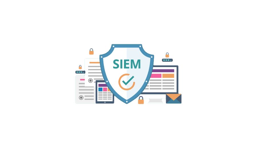SIEM Solution