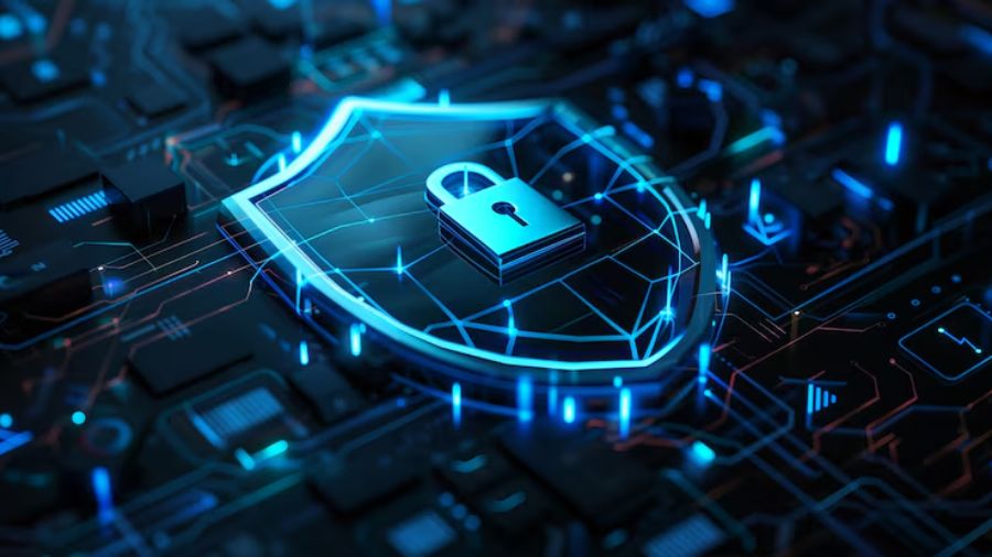 Trusted cybersecurity company in Dubai, UAE