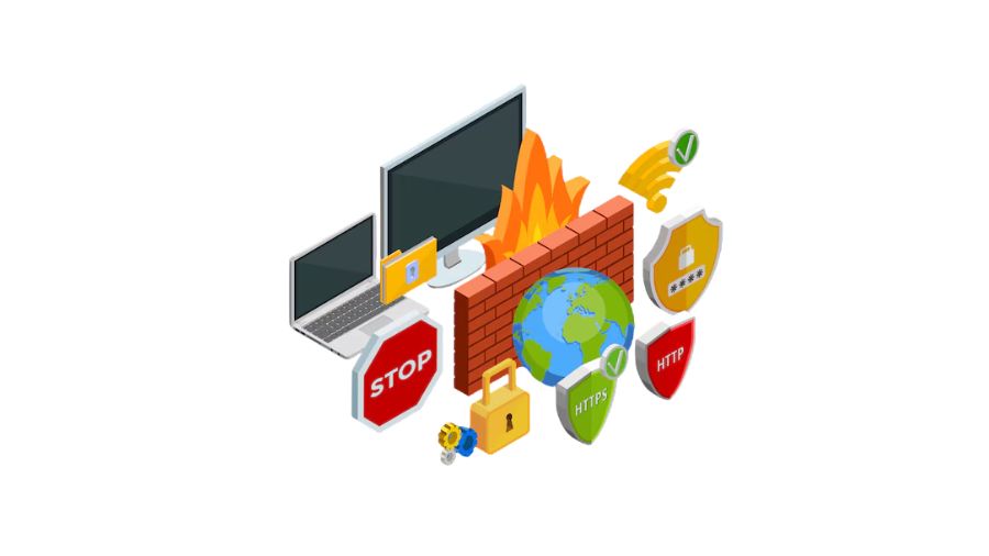 Web Application Firewall (WAF)