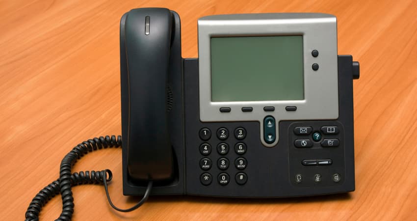 Differences Between PBX and IP PBX