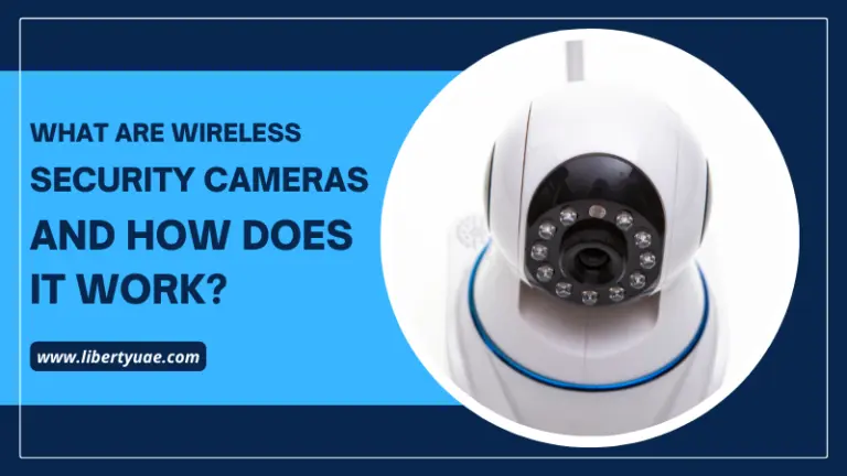 wireless cameras