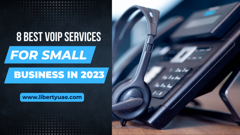 8 Best VoIP Services for Small Business in 2023