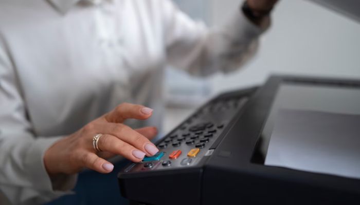 Configure Printer Settings