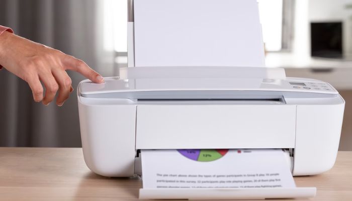 Test Your Printer