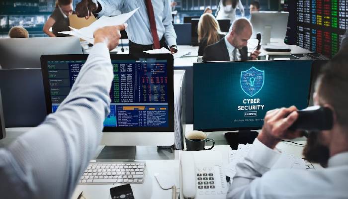 Why Your Business Needs a Firewall