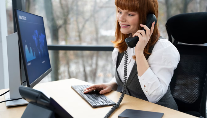 Advanced Call Handling Features