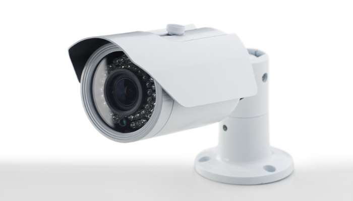 Bullet Cameras 