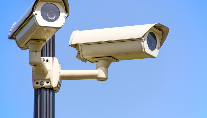 C-Mount Cameras