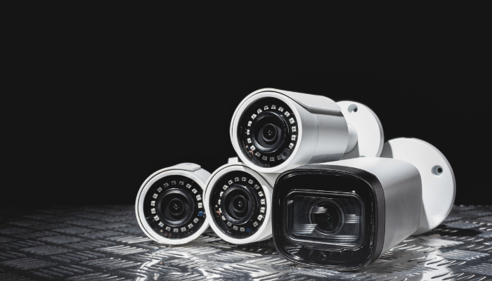 CCTV Cameras