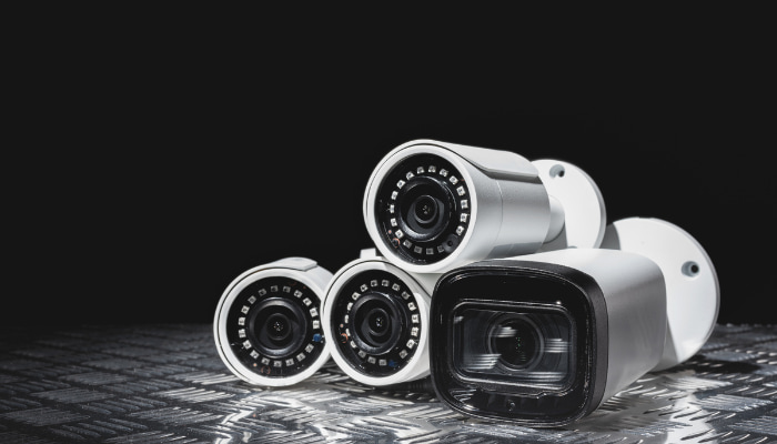 Best Camera Brands In Dubai 