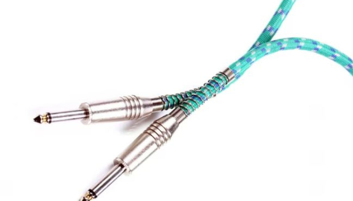 Coaxial Cabling