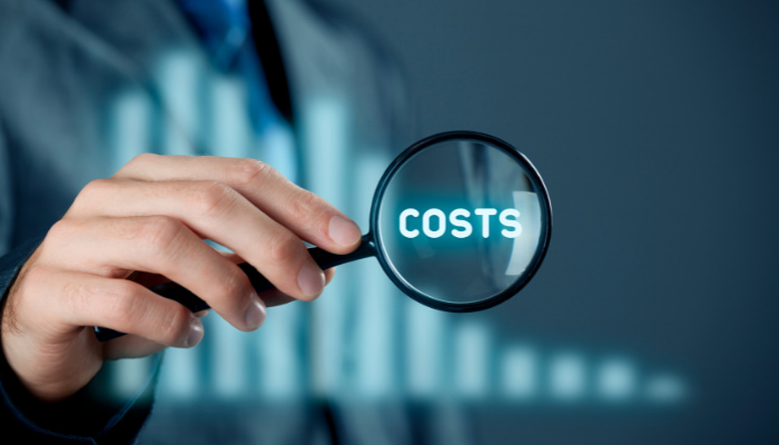  Cost Savings