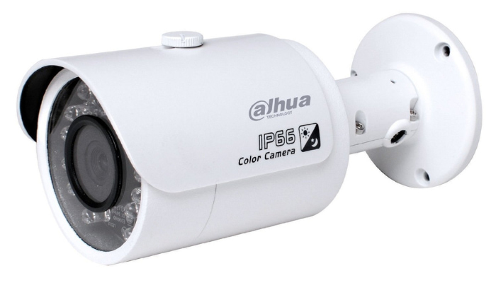 Dahua-Camera