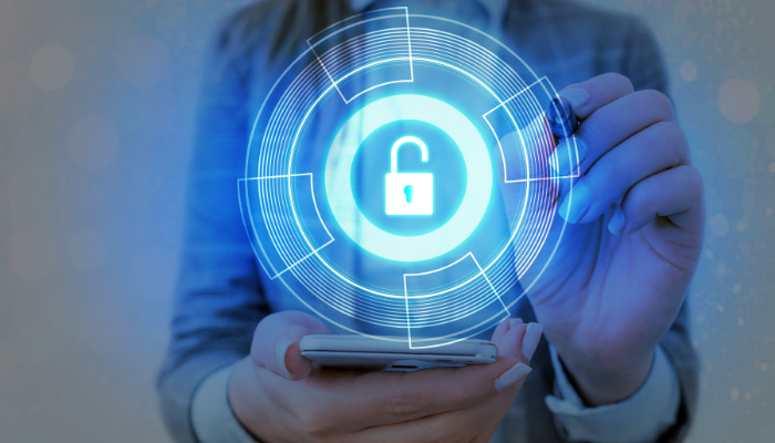  Enhanced Data Security