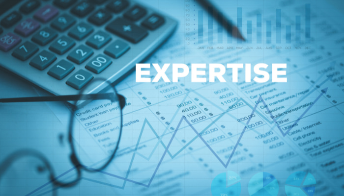 Expertise and Access to the Latest Technologies