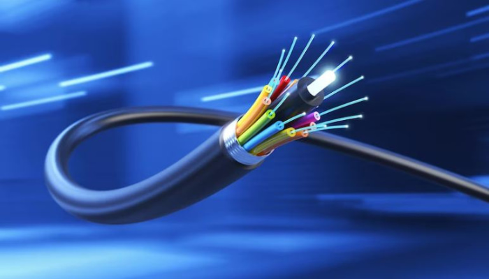 Fibre Optic Cable