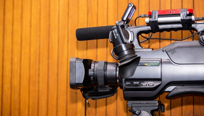 High-Definition Cameras 