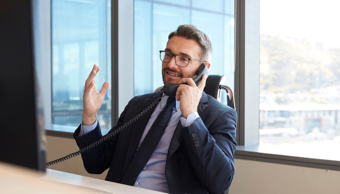 Improved-Call-Quality