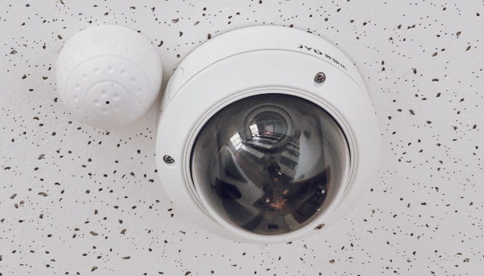 PTZ Cameras