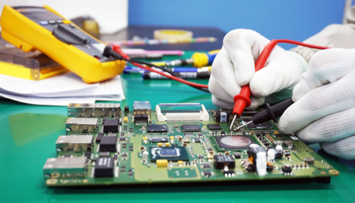  Proactive Maintenance And Support