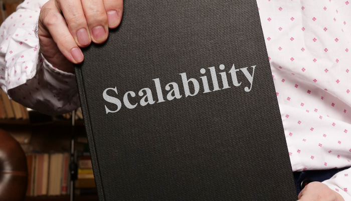 Scalability
