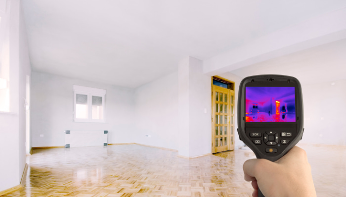 Thermal Cameras