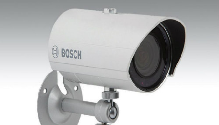 Bosch Security Systems
