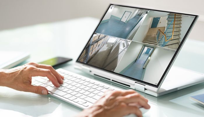 Back-Up Your Video Footage