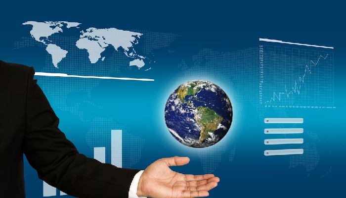 Global Connectivity