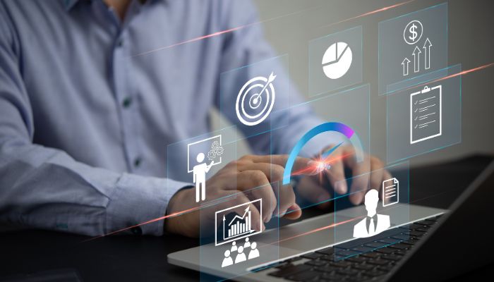 Integration with Business Applications