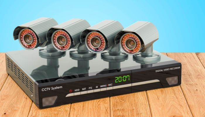 Monitor Your System Remotely