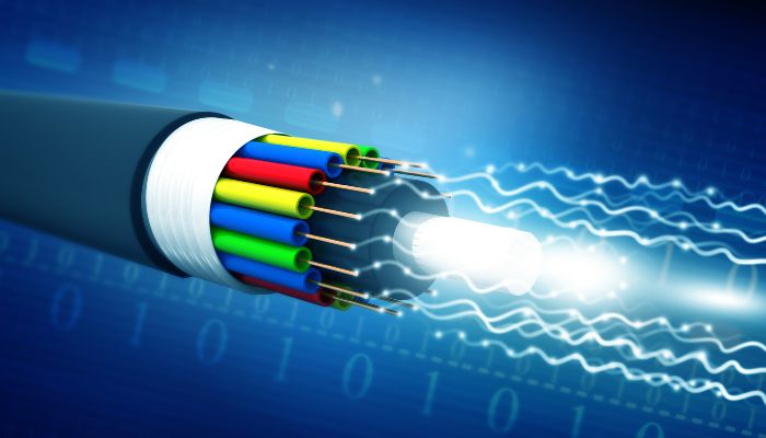 Optical Fiber