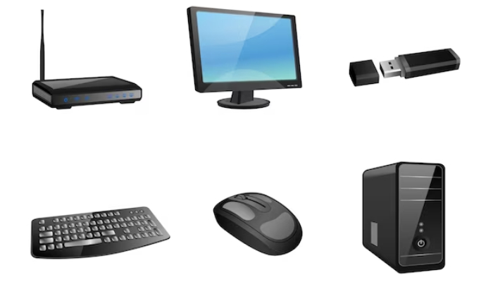 Accessories And Peripherals