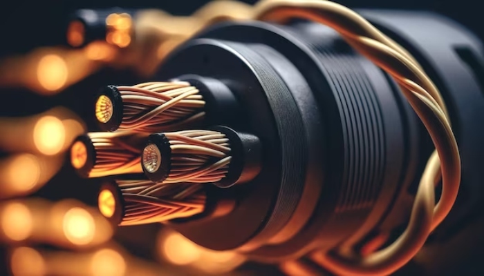 Cables And Connectors
