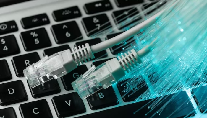 Networking Equipment