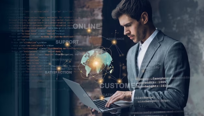 Software Solutions