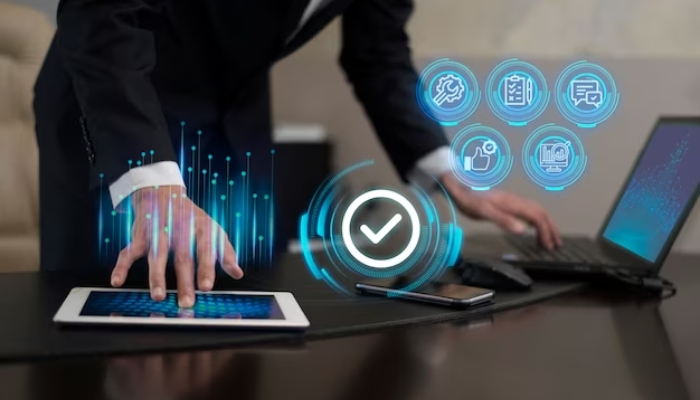 Why Choose Liberty Computer System L.L.C?