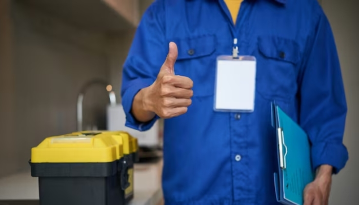 Benefits Of Professional Installation