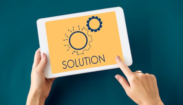 Customized Solutions