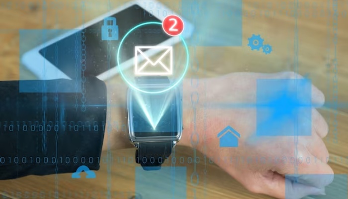 Email Security And Administration
