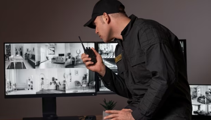 Here Are Some Reasons why CCTV Installation Is Essential In Dubai