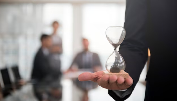 Is The Contract For A Specific Period Of Time?