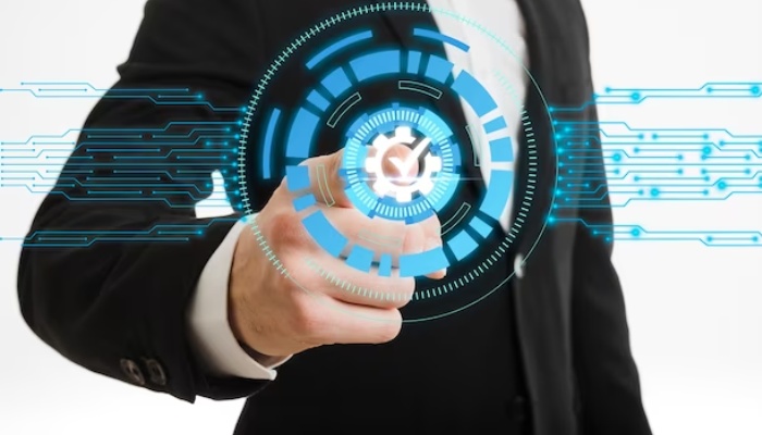 Network Configuration And Management