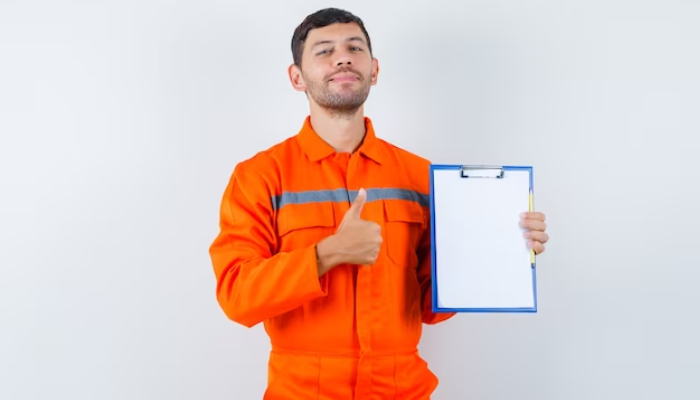IT Maintenance Contract