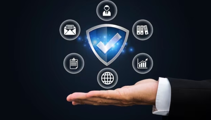 Security Management