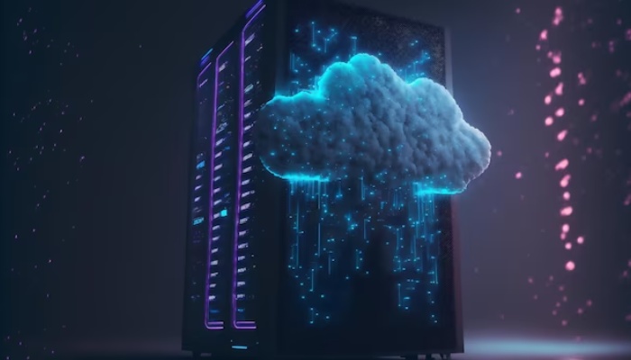Server Virtualization