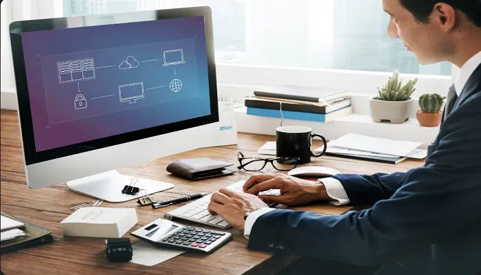 Proactive Monitoring And Maintenance